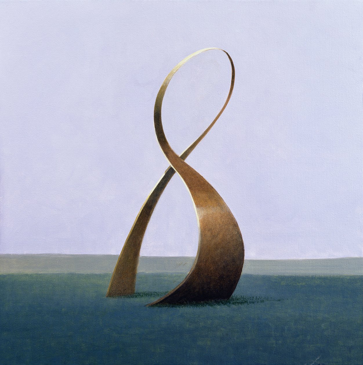 Infinidade de Lincoln Seligman