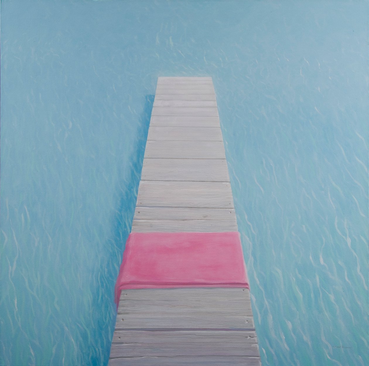 Tobago de Lincoln Seligman