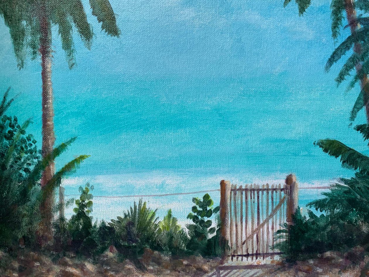 Estúdio Praia de Lincoln Seligman