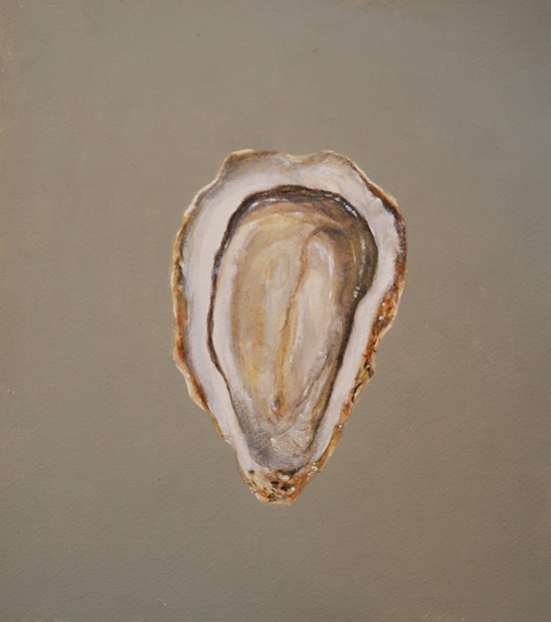 Ostra 1 de Lincoln Seligman