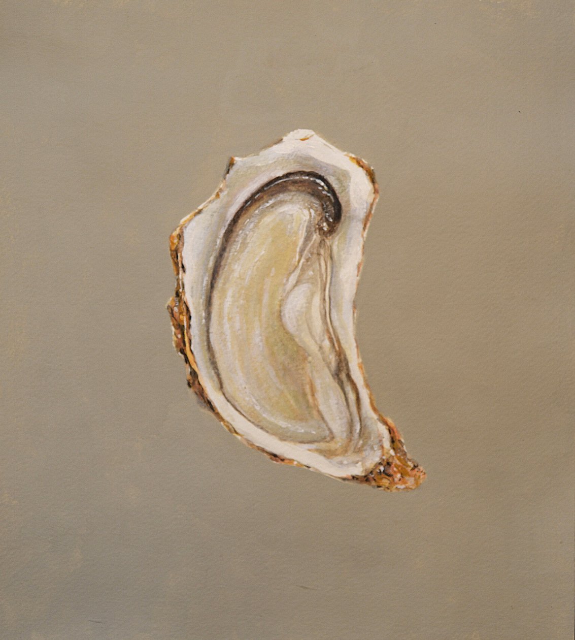 Ostra 2 de Lincoln Seligman