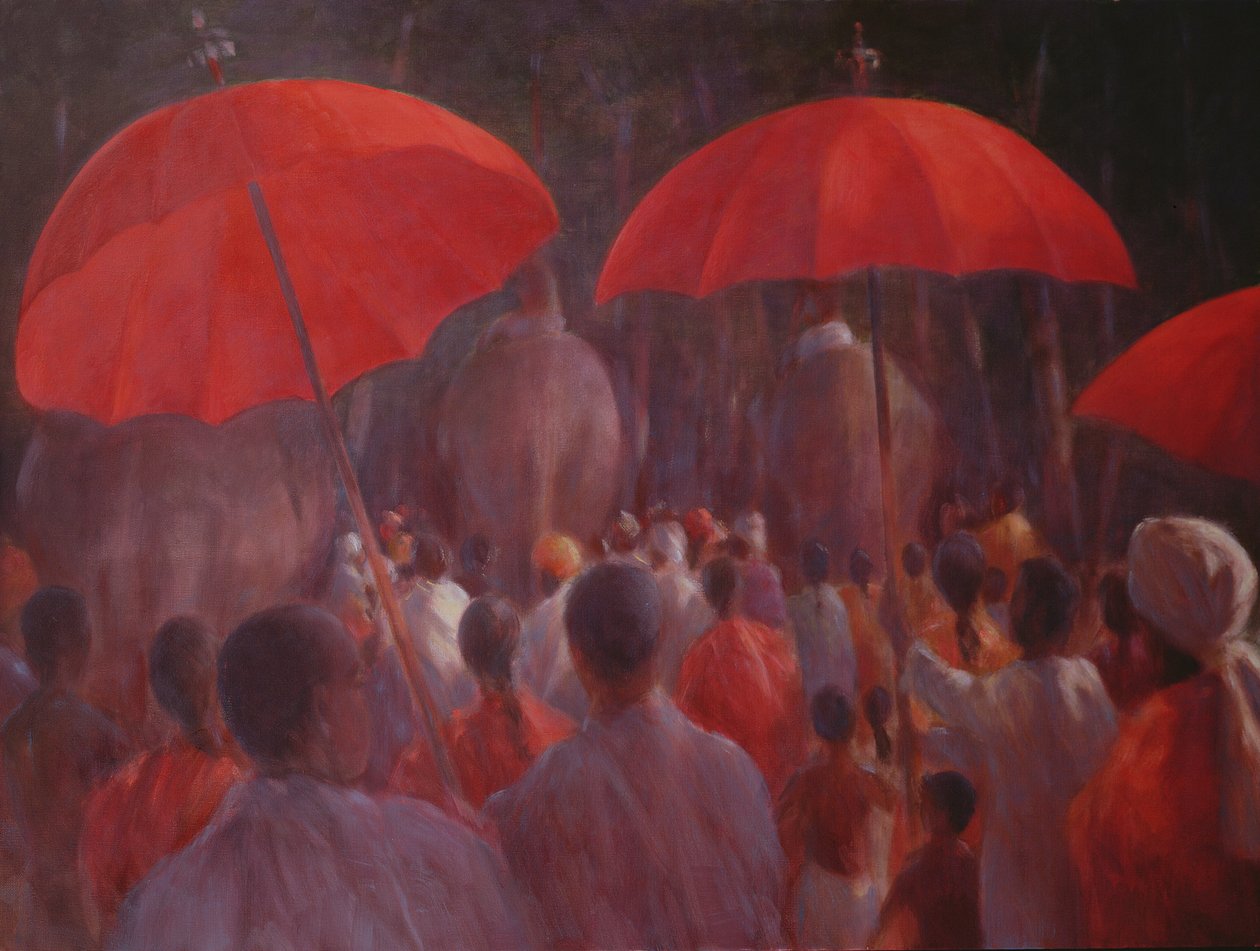 Parada de Lincoln Seligman