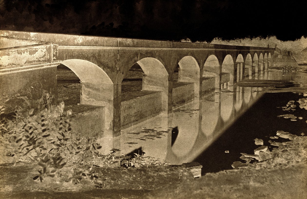 Ponte perto de Collector