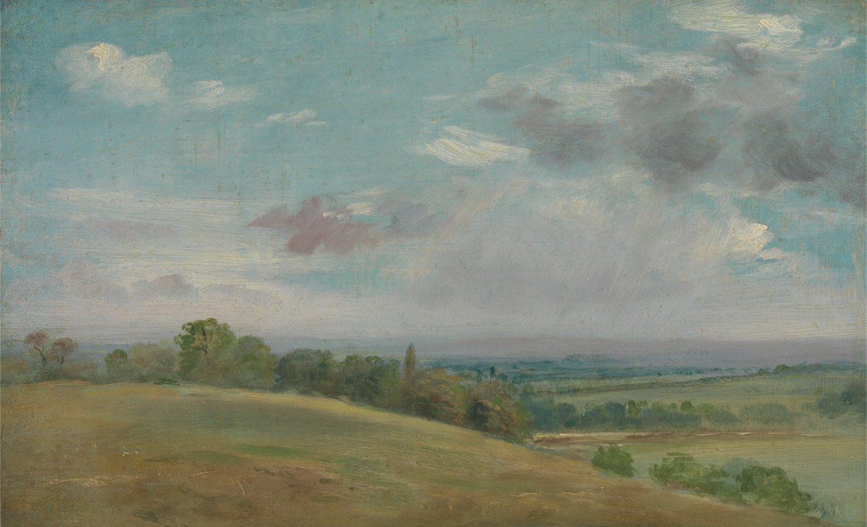 Panorama de Lionel Constable