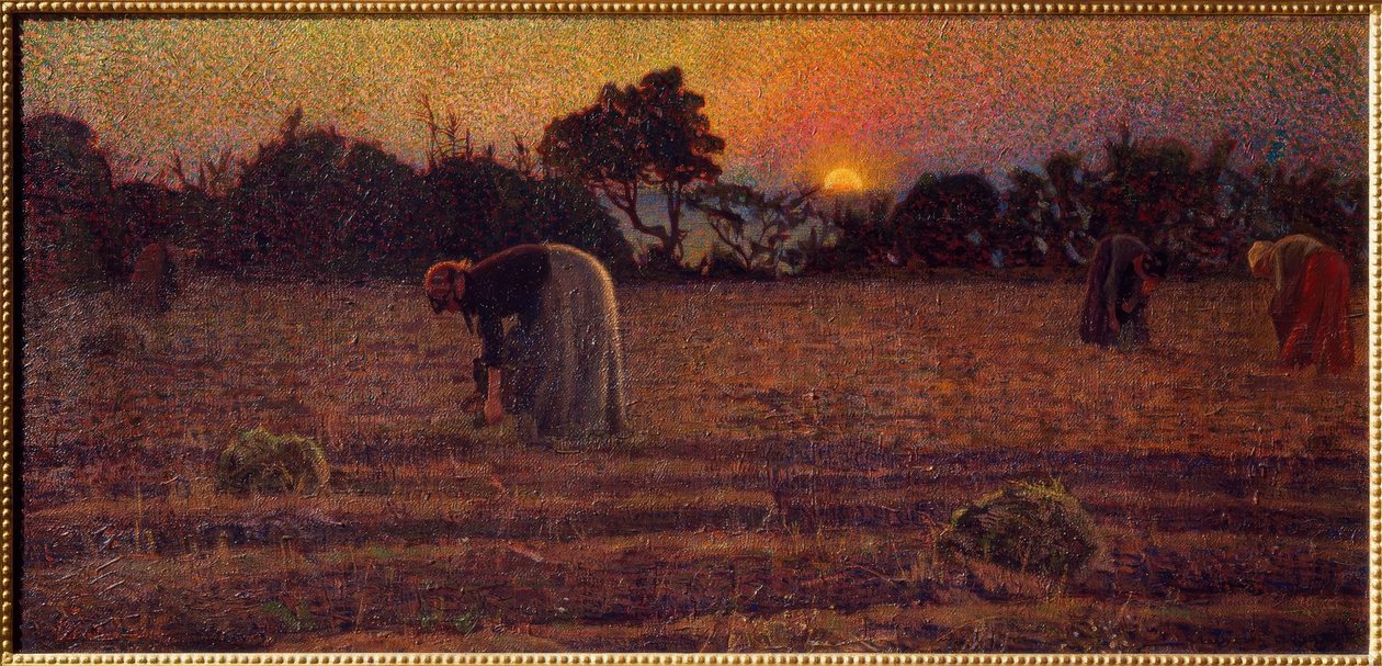 O Gramignaie de Llewelyn Lloyd