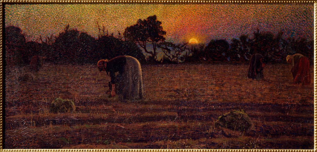 O Gramignaie de Llewelyn Lloyd