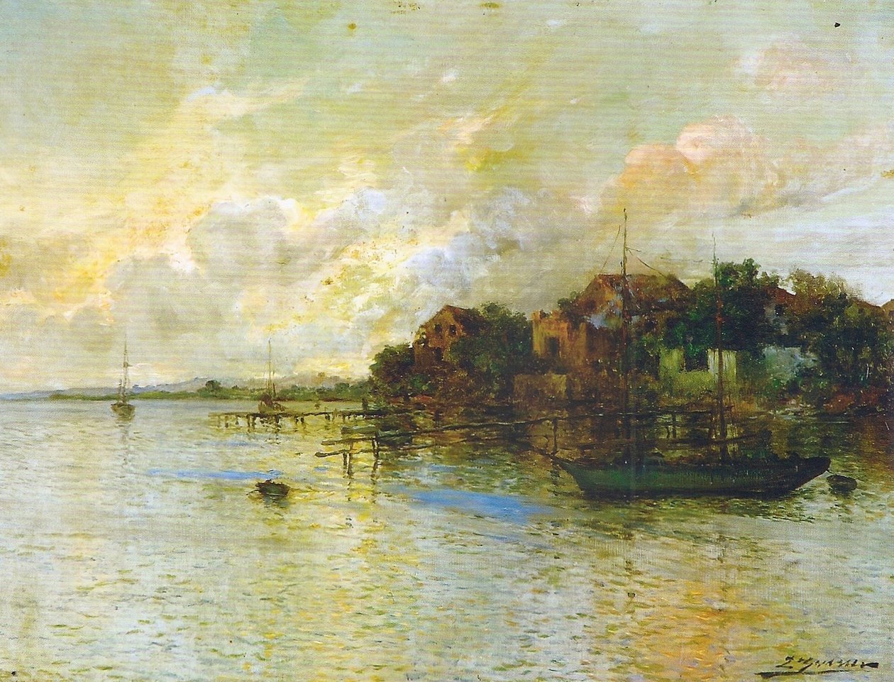 Panorama de Lluís Graner