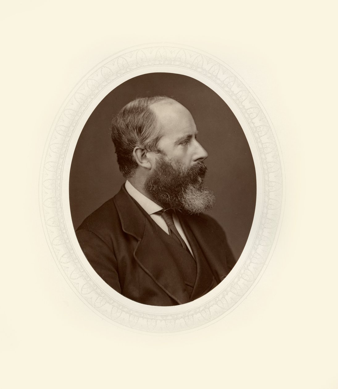 George Edmund Street de Lock and Whitfield