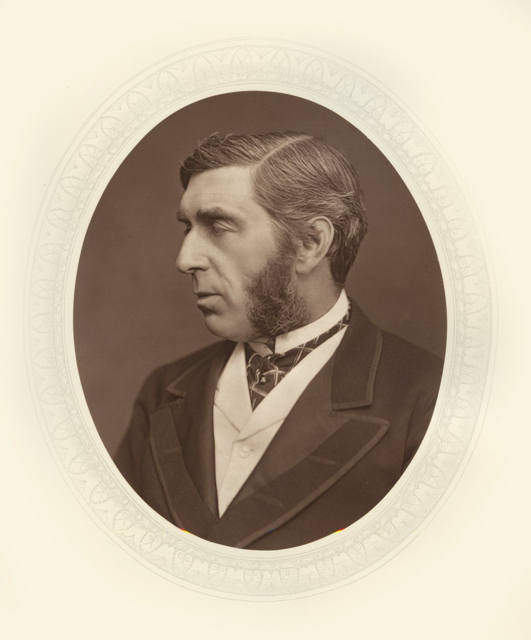 George Joachim Goschen de Lock and Whitfield
