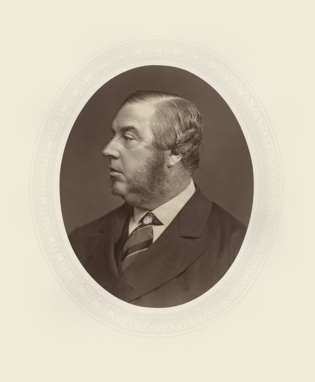 George Sclater-Booth de Lock and Whitfield