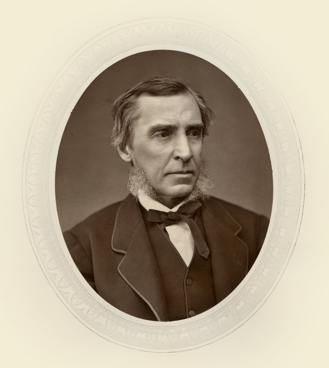 James Anthony Froude de Lock and Whitfield