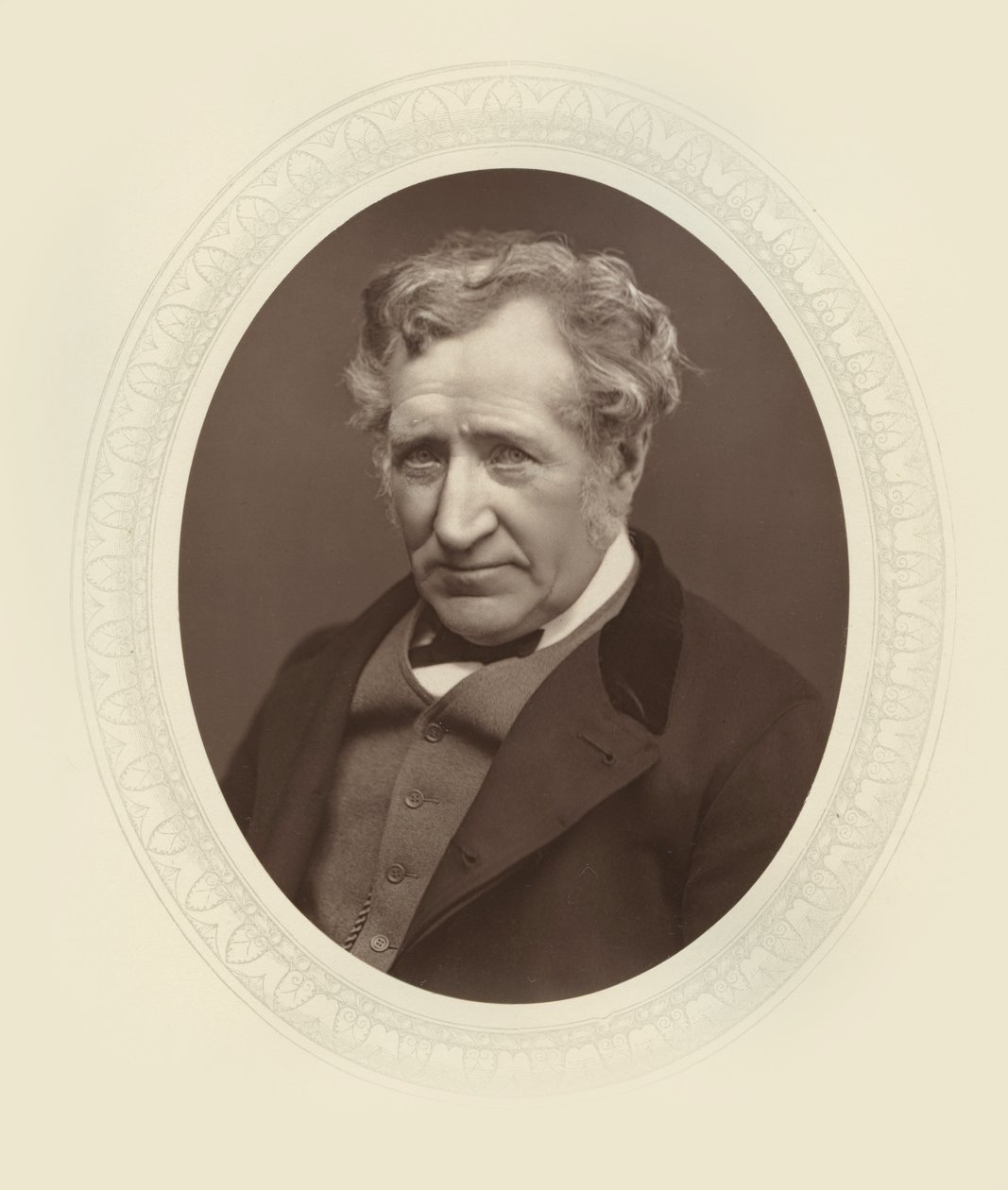 James Nasmyth de Lock and Whitfield