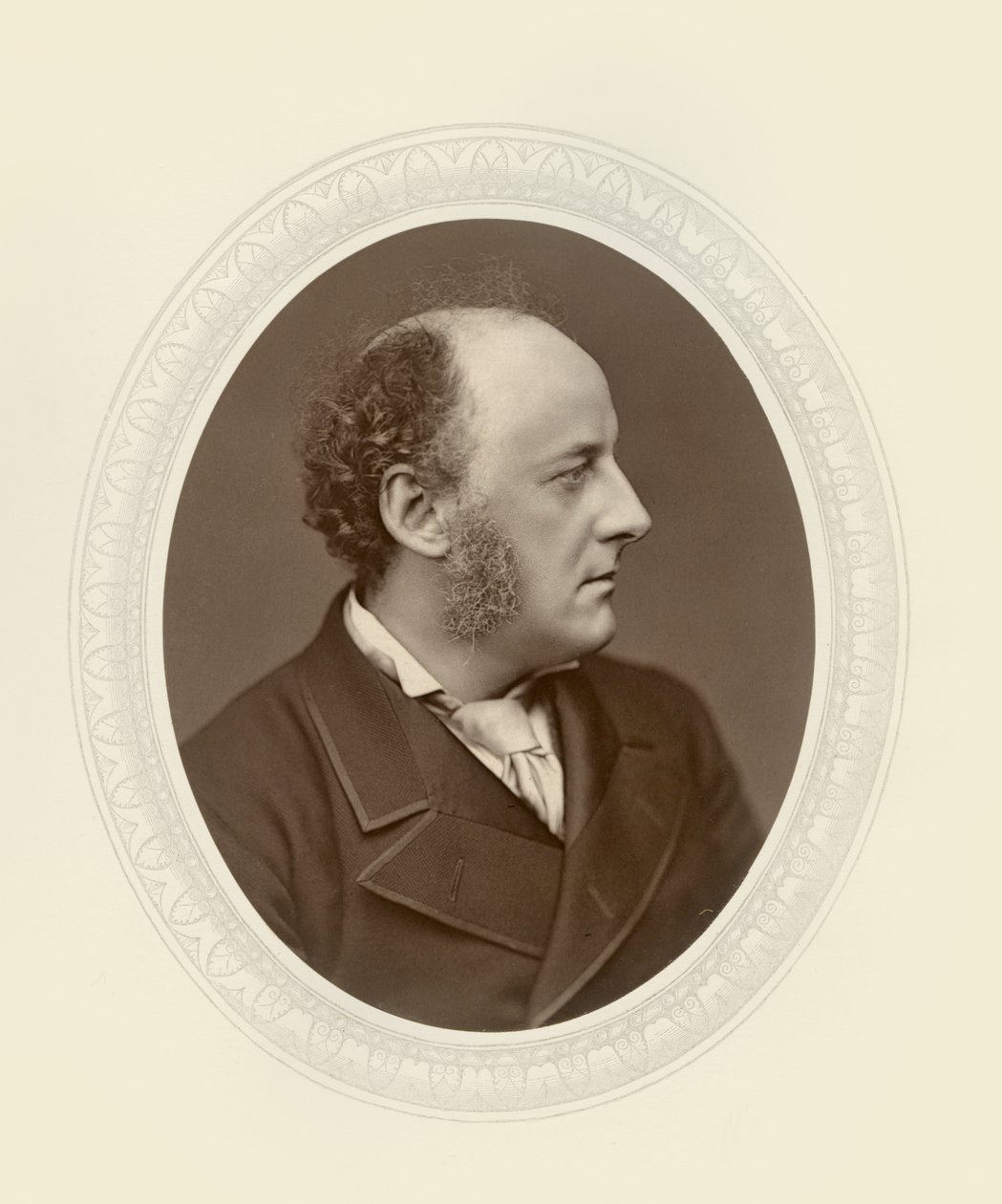 John Everett Millais de Lock and Whitfield