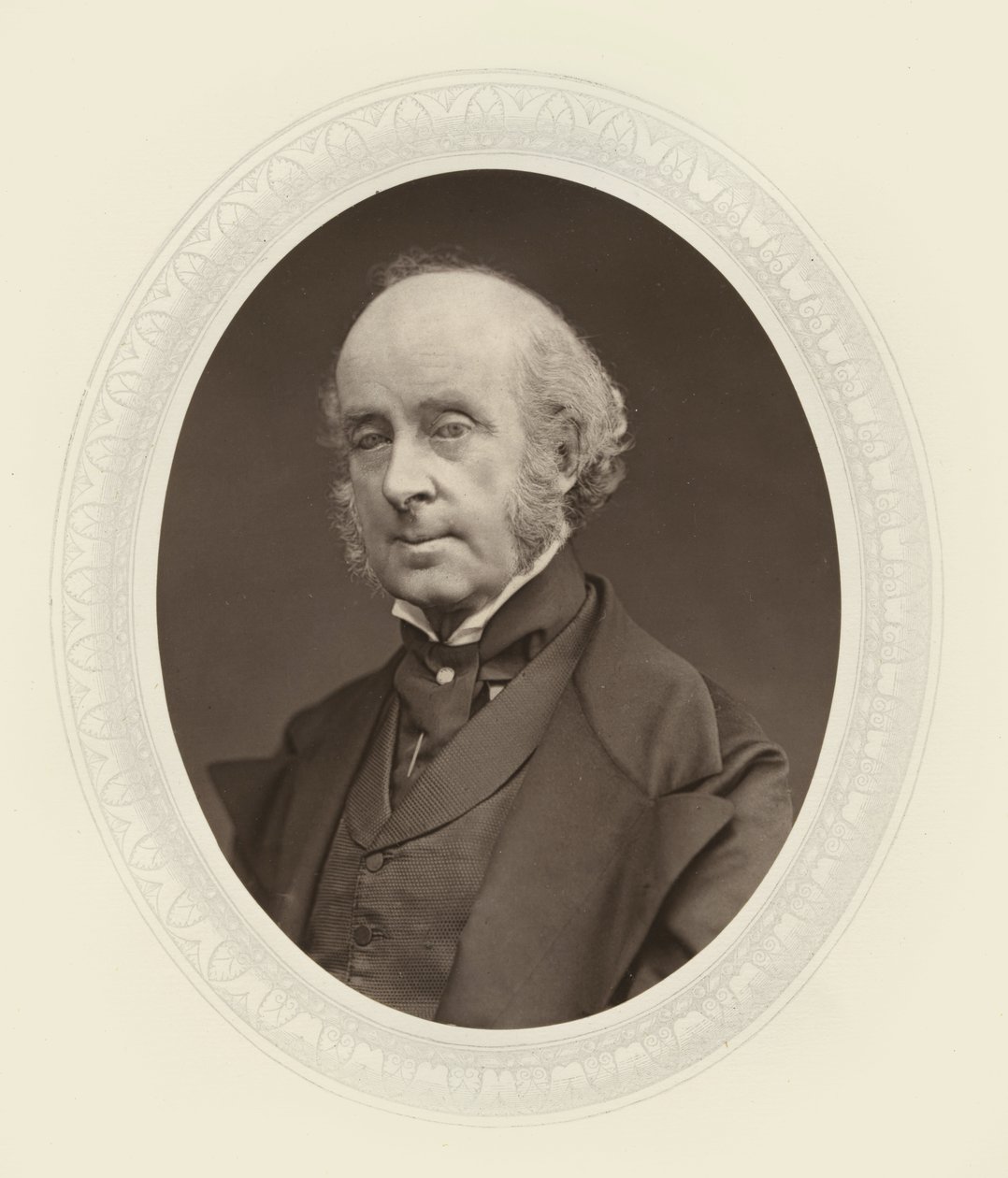 Lorde Talbot de Malahide de Lock and Whitfield