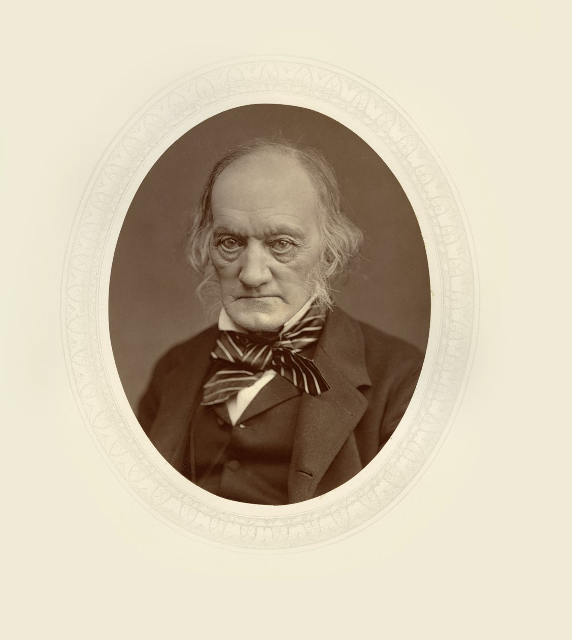 Richard Owen de Lock and Whitfield