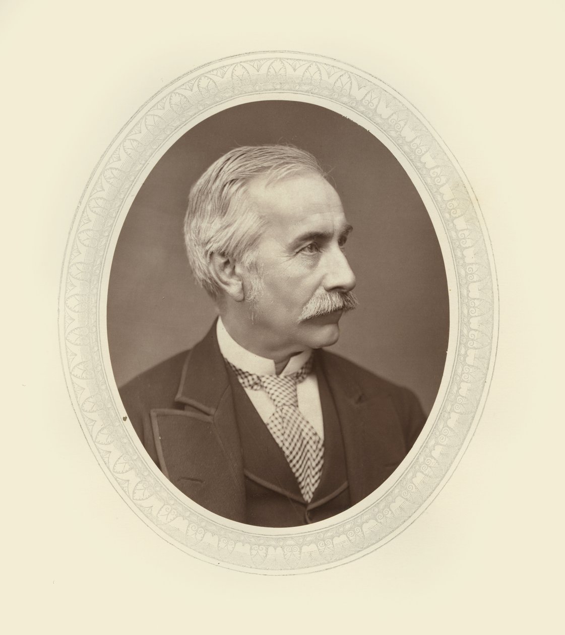 Sir Bartle Frere de Lock and Whitfield