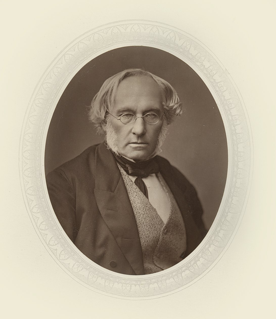 Sir Edward Shepherd Creasy de Lock and Whitfield