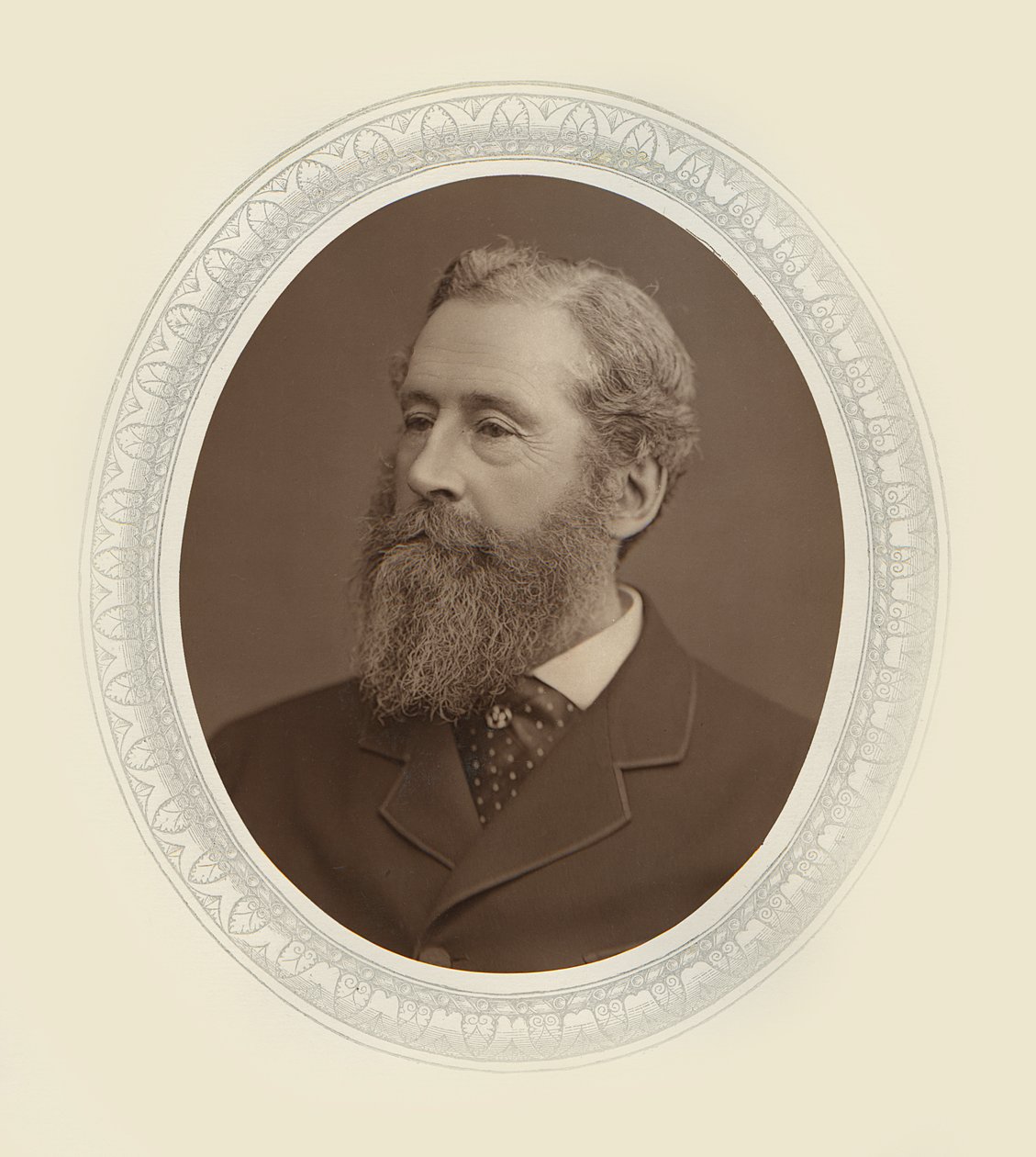 O duque de Abercorn de Lock and Whitfield