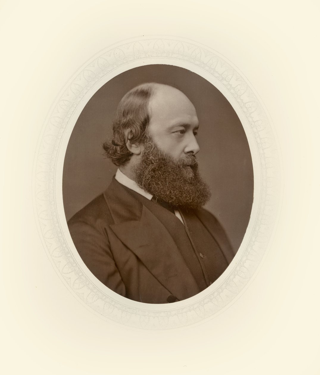 O Marquês de Salisbury de Lock and Whitfield
