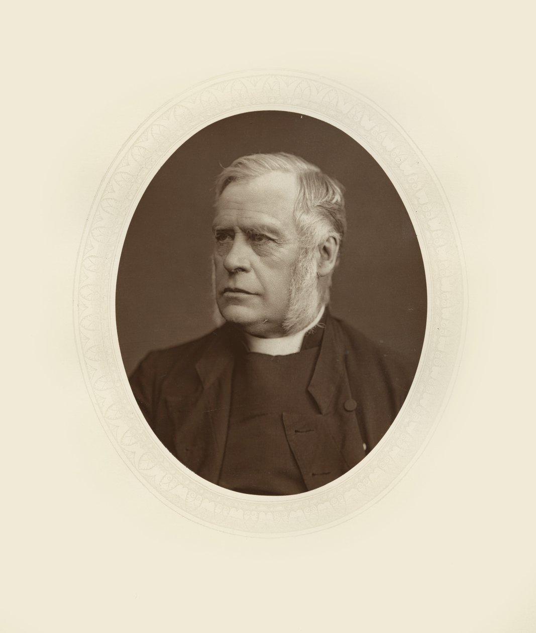 O direito Rev. James Atlay de Lock and Whitfield