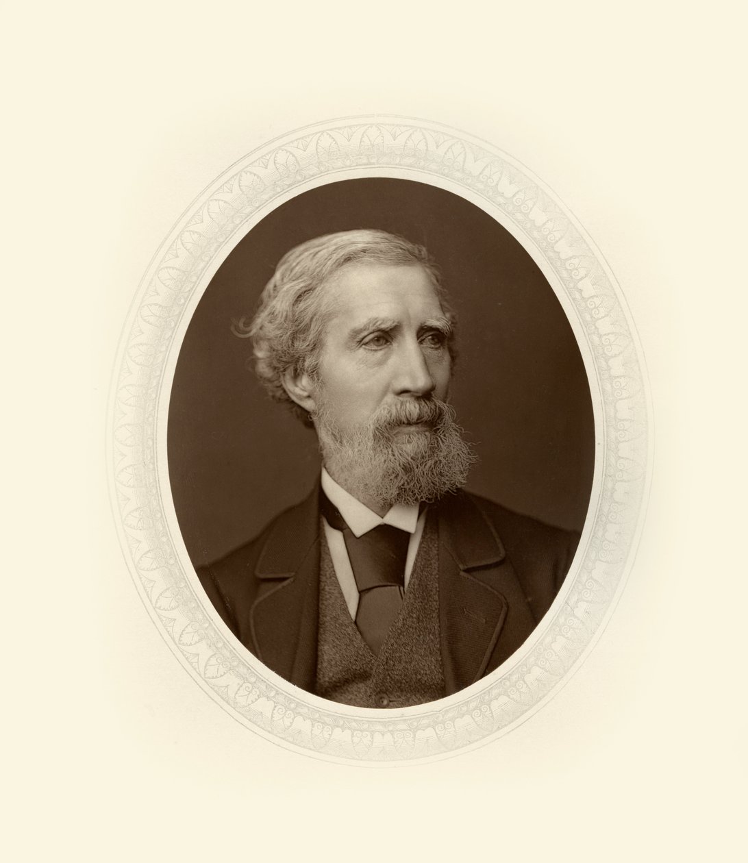 William Calder Marshall de Lock and Whitfield