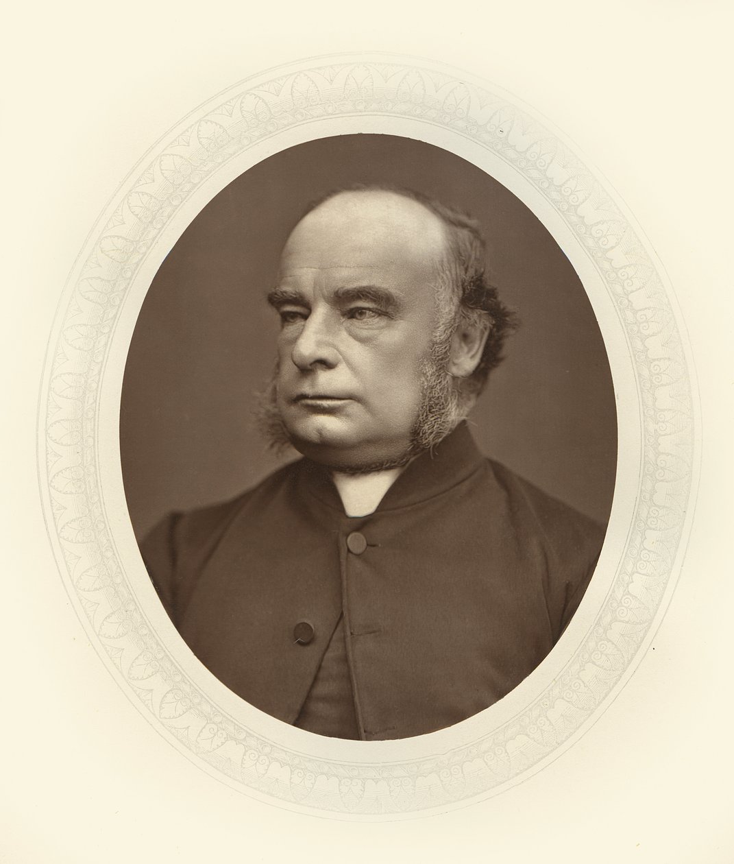 William Connor Magee de Lock and Whitfield