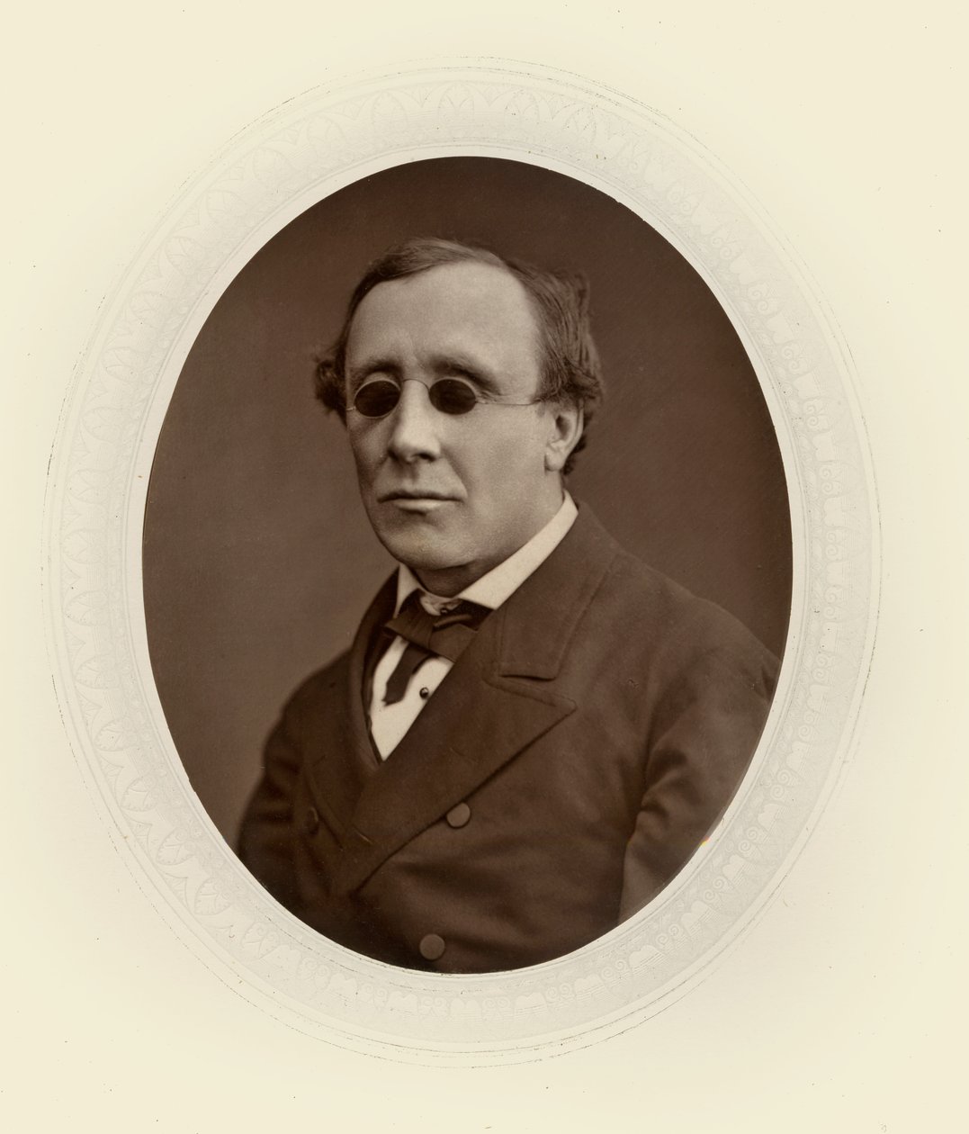 Henry Fawcett de Lock and Whitfield