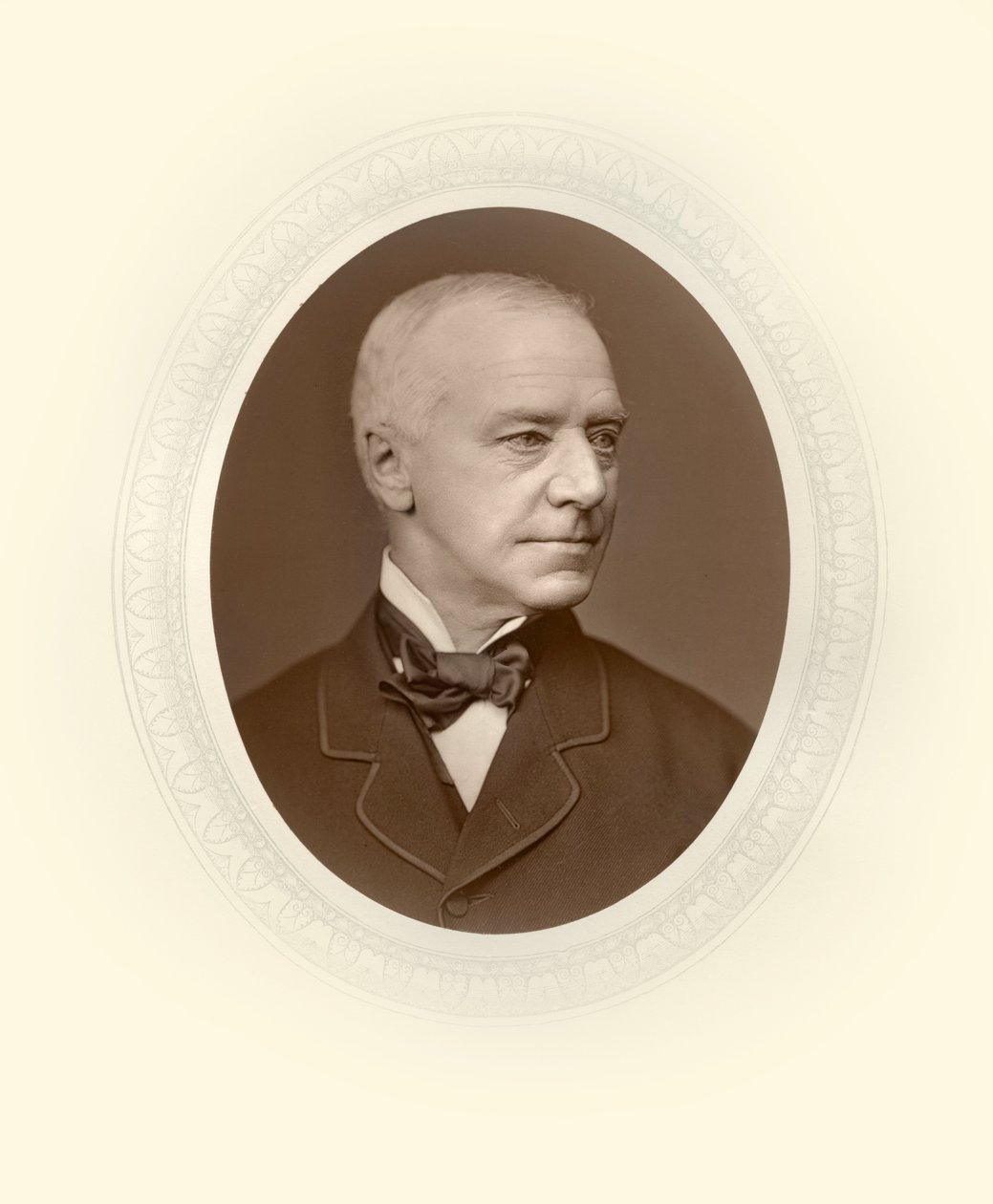 Sir Henry Hawkins de Lock and Whitfield