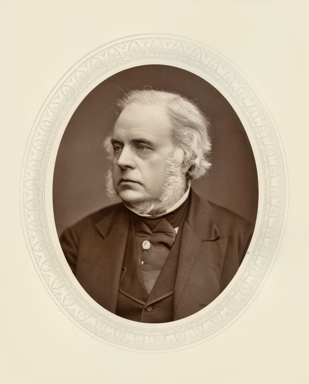 O certo Hon. John Bright de Lock and Whitfield