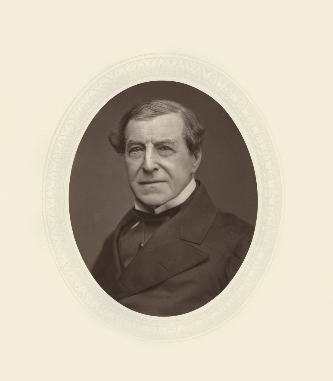 O certo Hon. Lorde Chelmsford de Lock and Whitfield