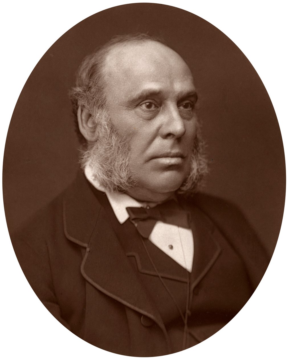 O direito Hon William Henry Smith, MP, 1881 de Lock and Whitfield