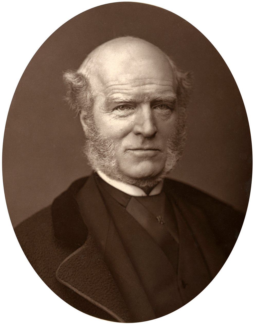 Thomas Hughes, 1880. de Lock and Whitfield