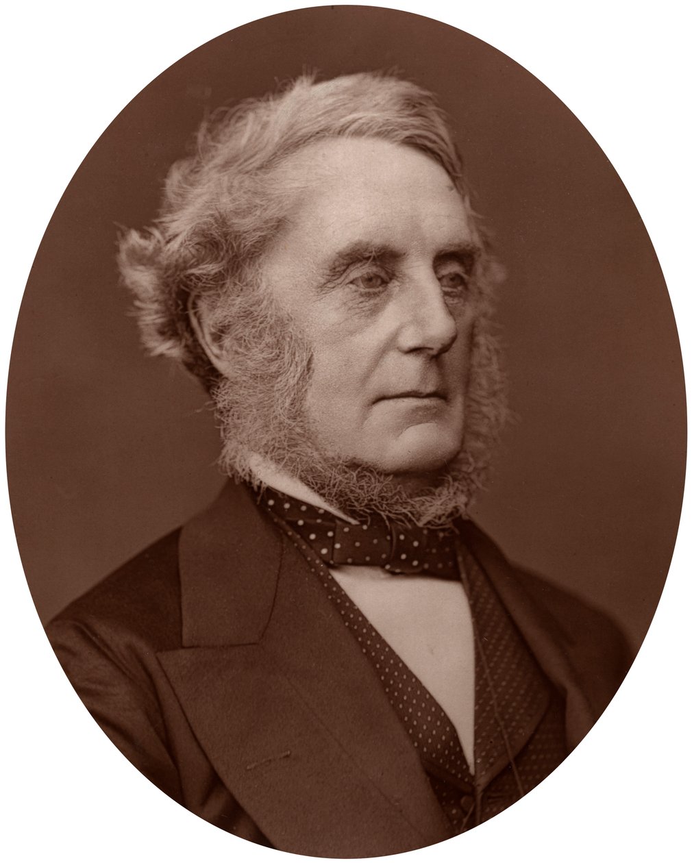 Visconde de Cardwell, 1878 de Lock and Whitfield