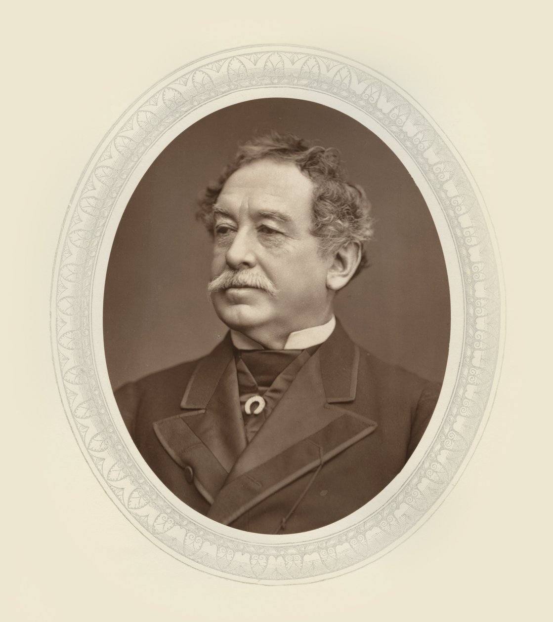 William Howard Russel de Lock and Whitfield