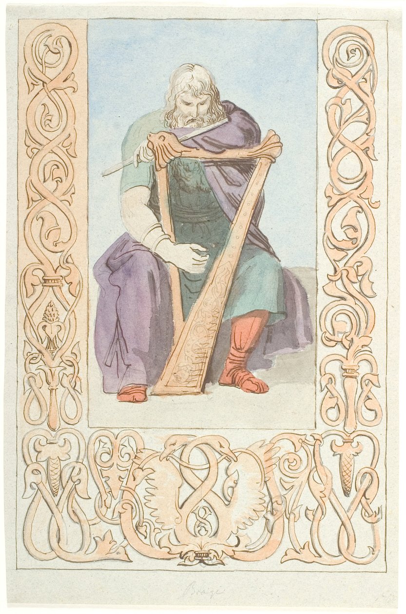 Bang de Lorenz Frølich