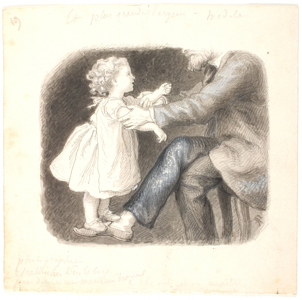 Montar Ranke de Lorenz Frølich