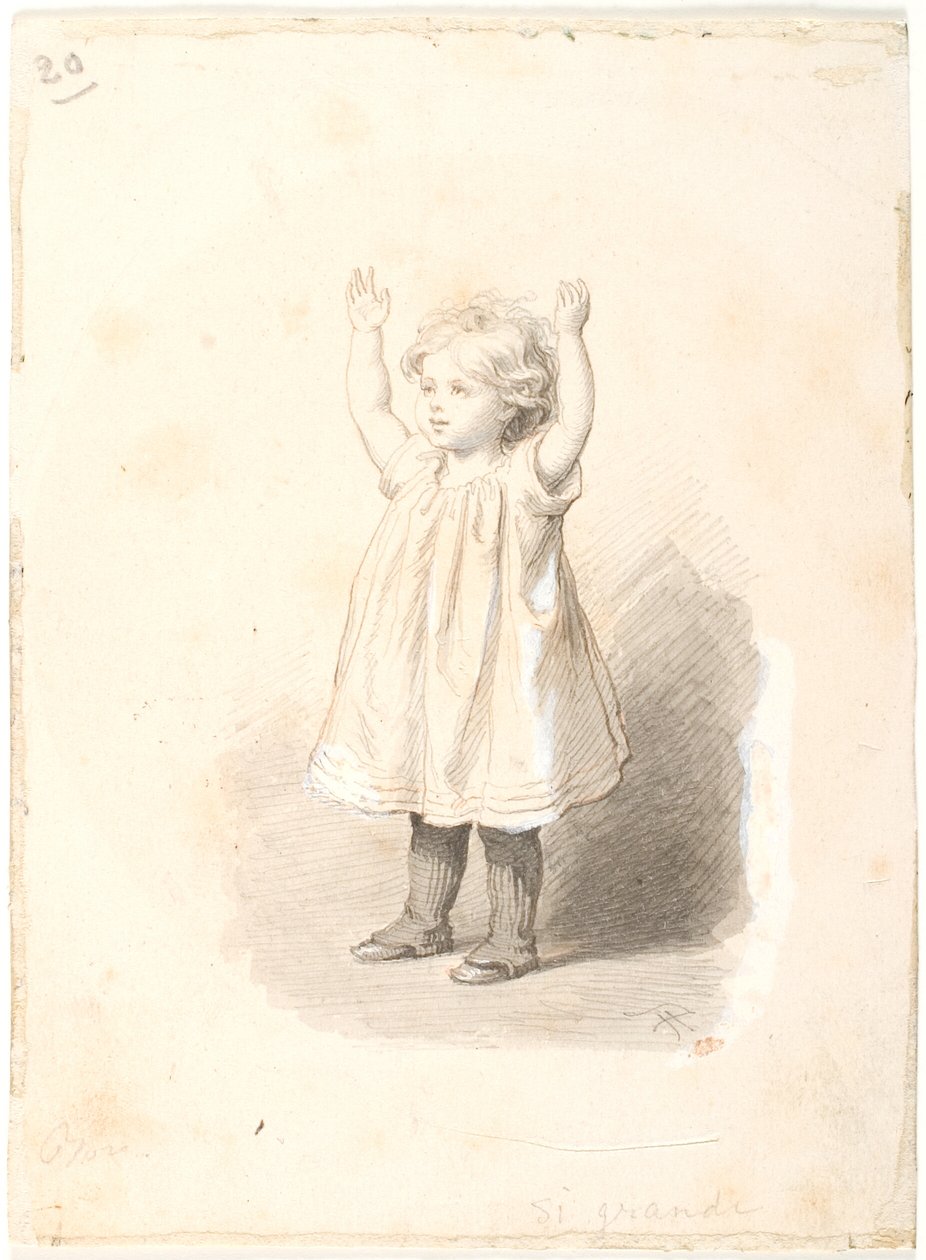 Tão grande de Lorenz Frølich