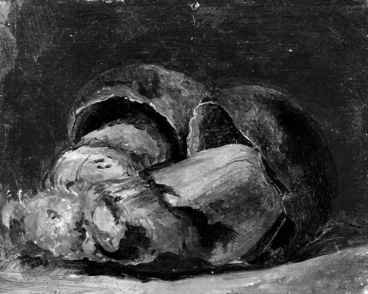 Dois Boleti de Lorenz Frølich