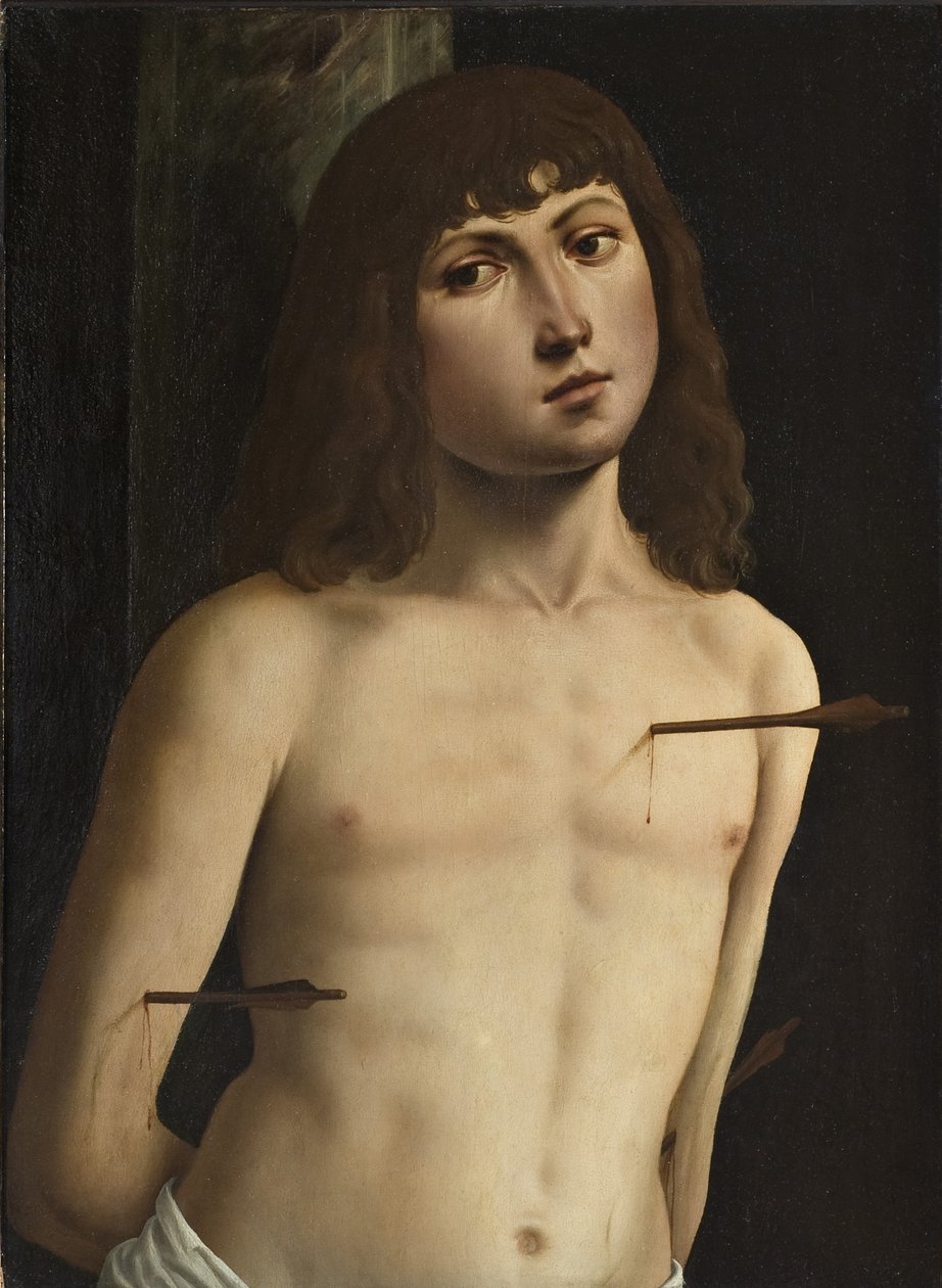 São Sebastião de Lorenzo Costa