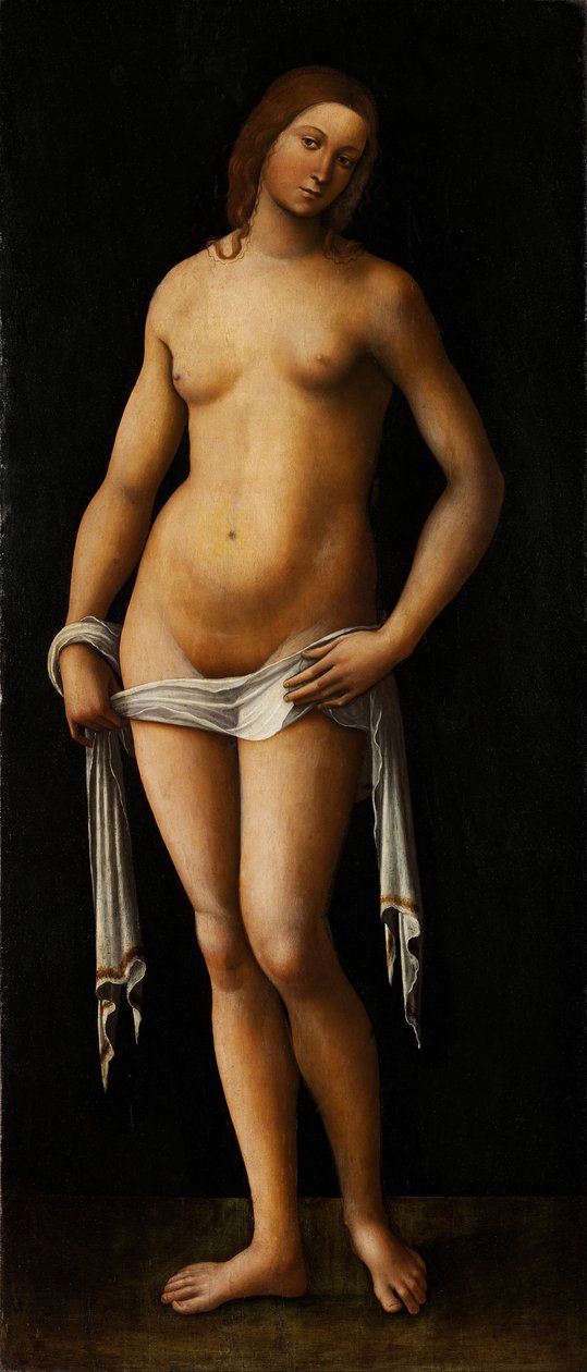 Vénus de Lorenzo Costa