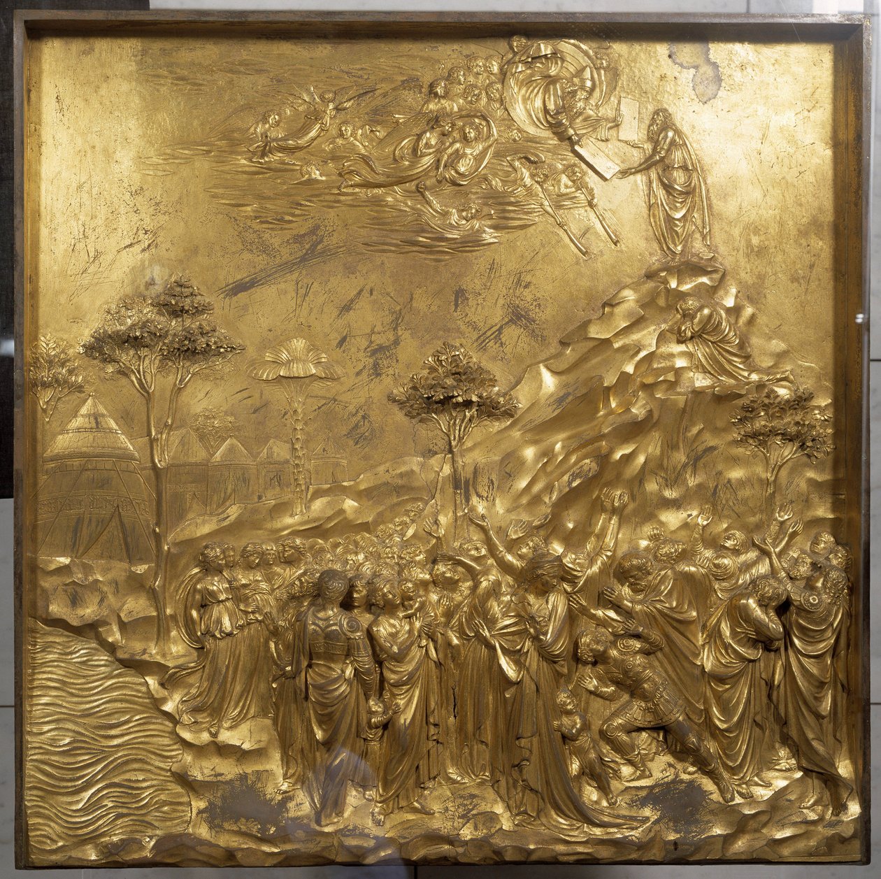 Imagem desconhecida de Lorenzo Ghiberti