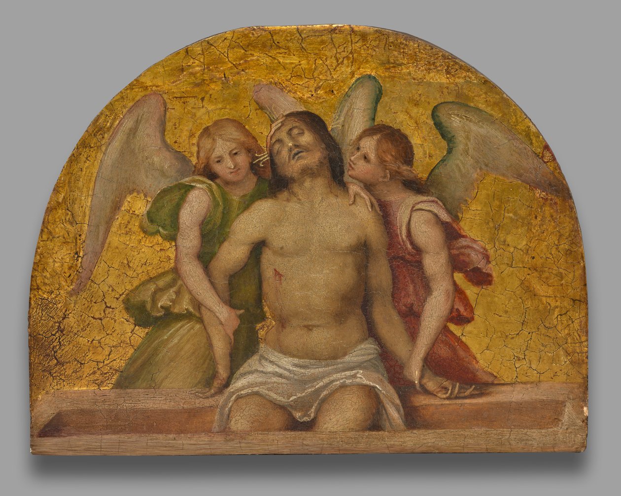 Pete? de Lorenzo Lotto