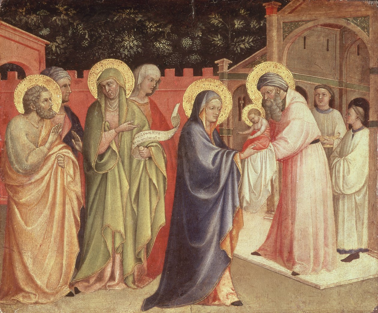 Imagem desconhecida de Lorenzo Monaco