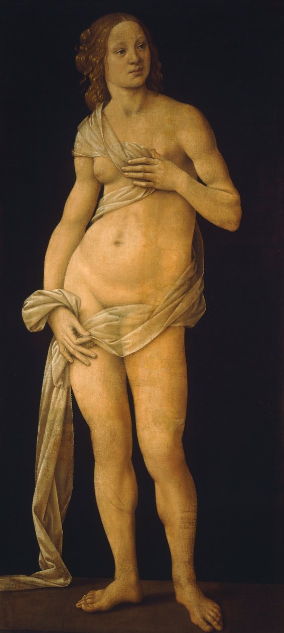 Vénus de Lorenzo di Credi
