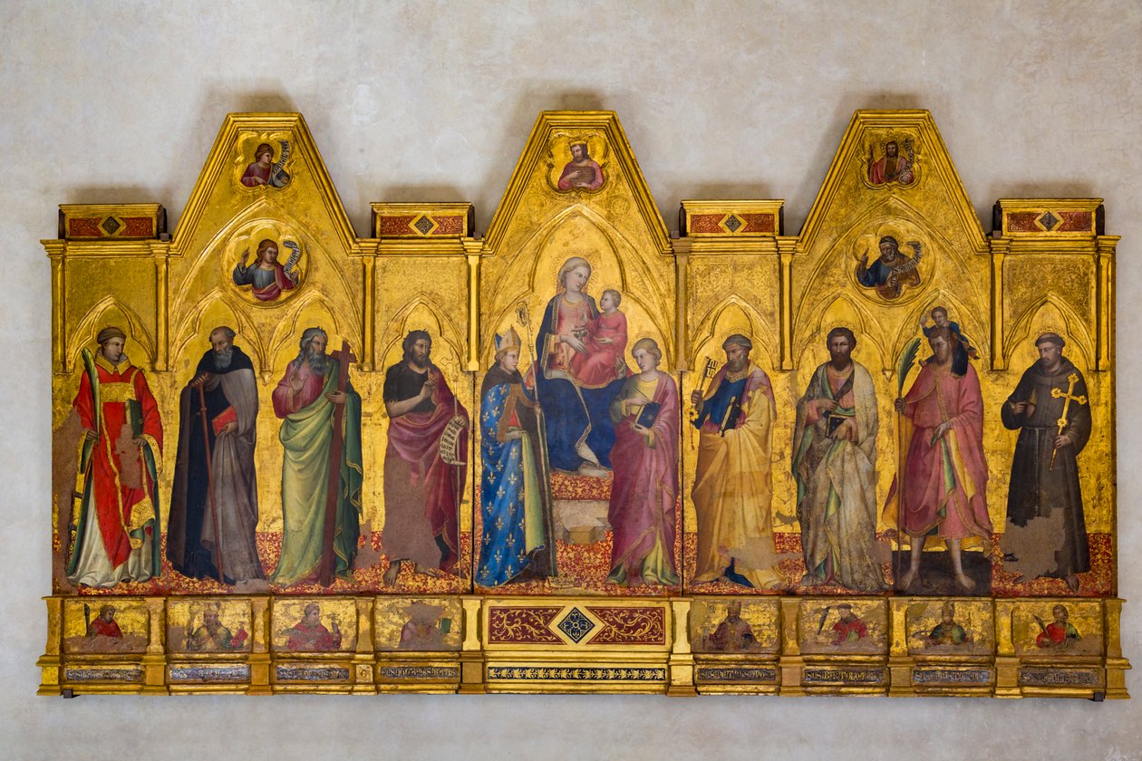  de Lorenzo di Niccolò