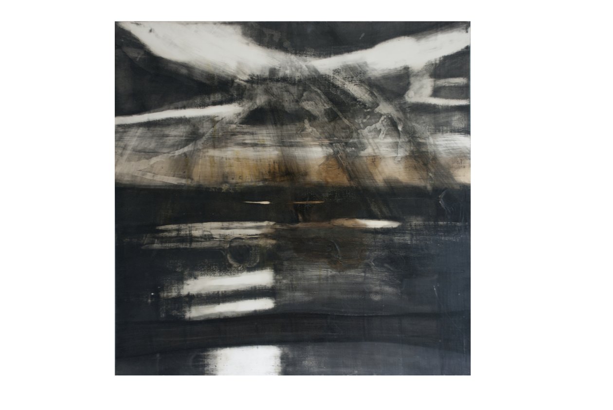 Escócia A Bravura, 2019 de Lou Gibbs