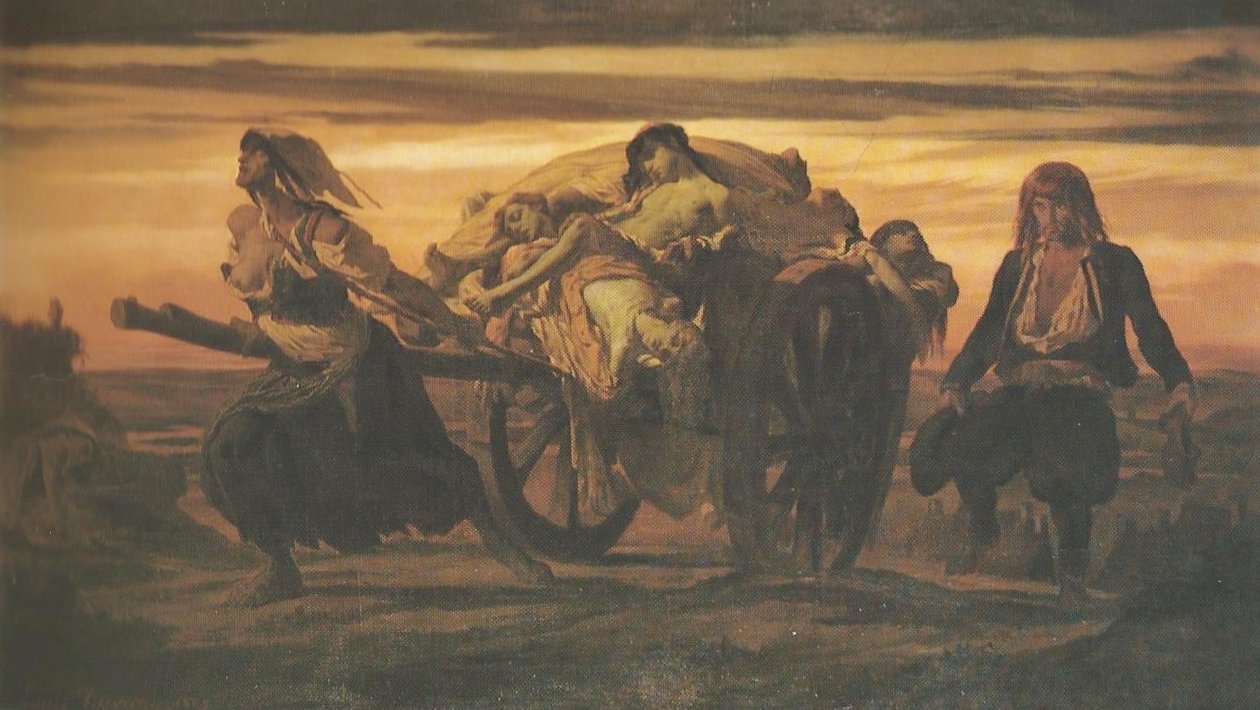 Mais para dElliant de Louis Jean Noel Duveau