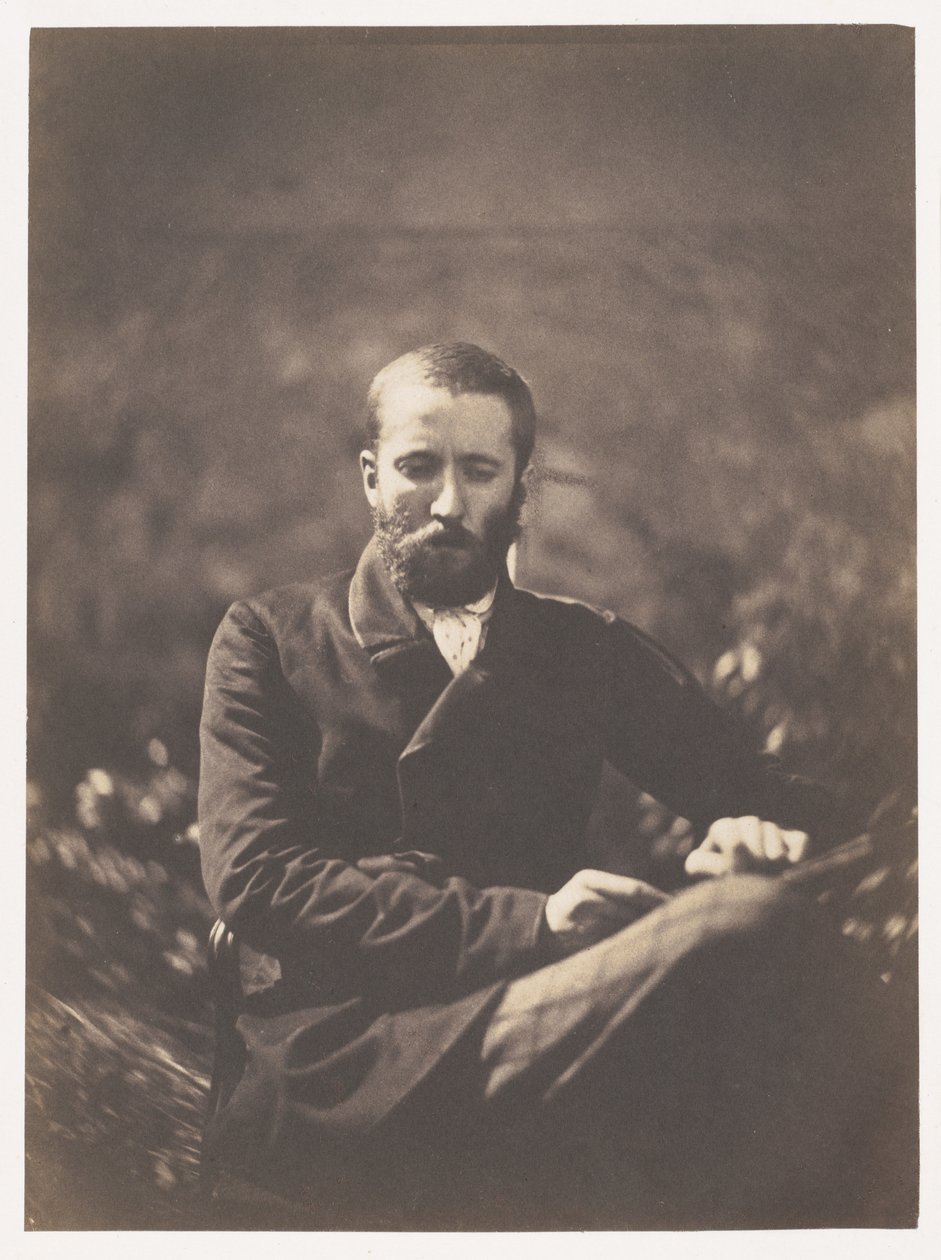 Alfred Thompson Gobert de Louis-Rémy Robert