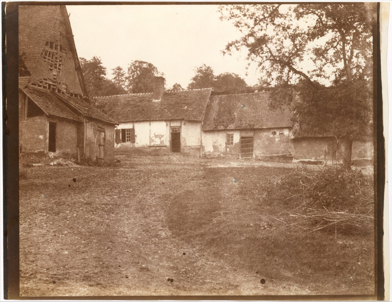 Romesnil de Louis-Rémy Robert