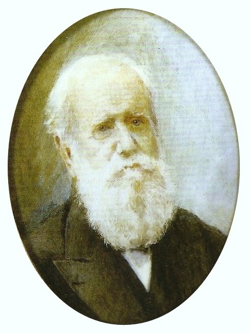 Pedro II do Brasil de Louis-Robert de Cuvillon